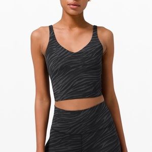 ISO lululemon align tank size 2!!!!!